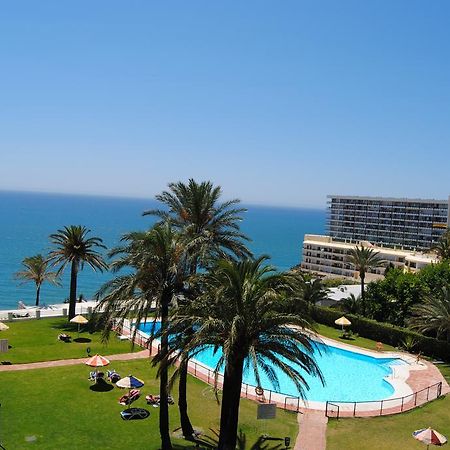 Apartamentos La Roca Rentals Торремолинос Экстерьер фото
