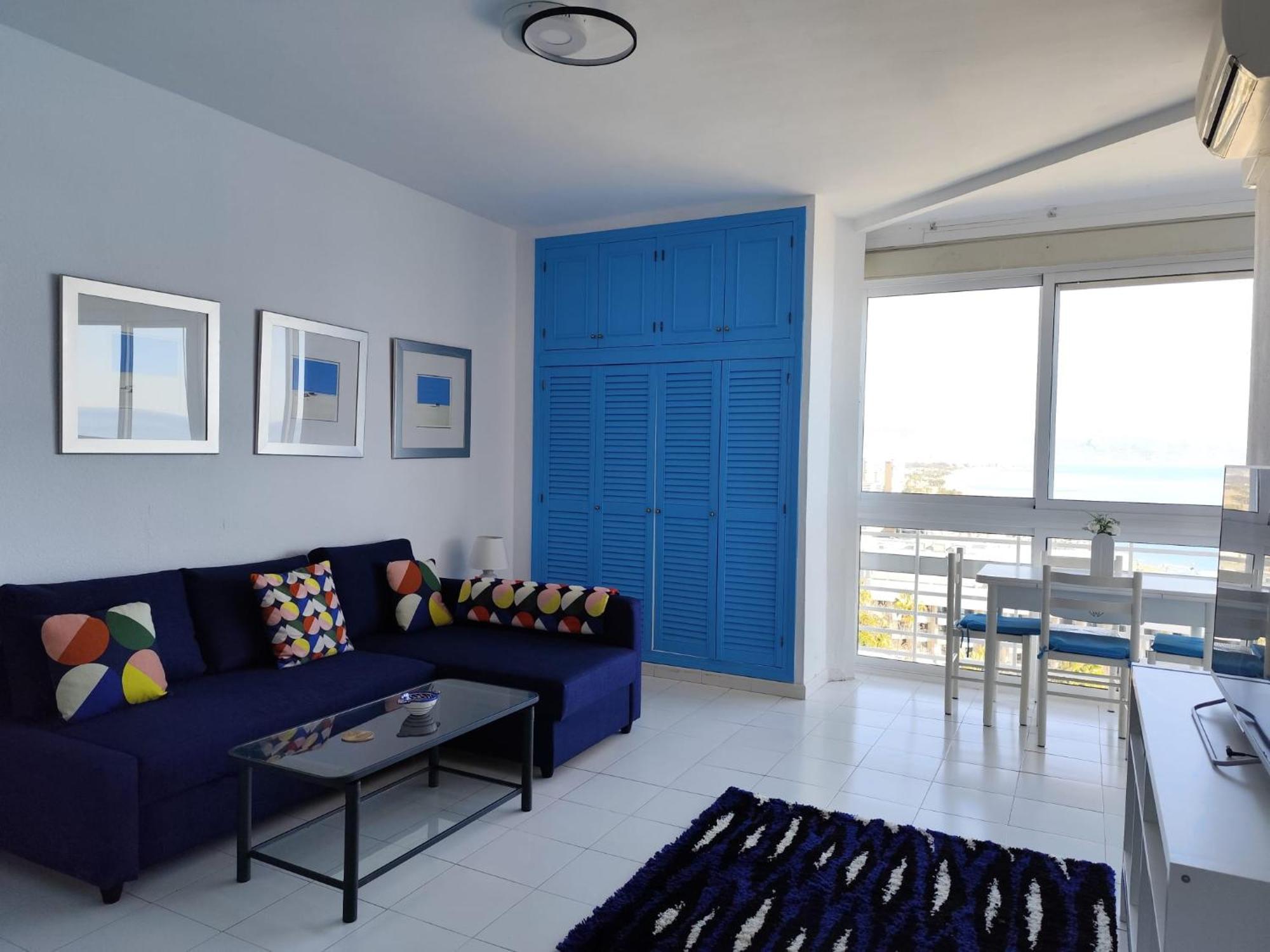 Apartamentos La Roca Rentals Торремолинос Экстерьер фото