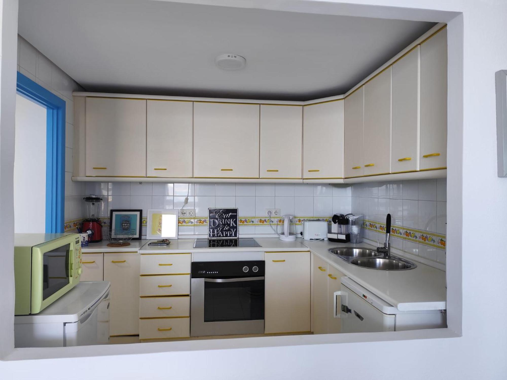 Apartamentos La Roca Rentals Торремолинос Экстерьер фото