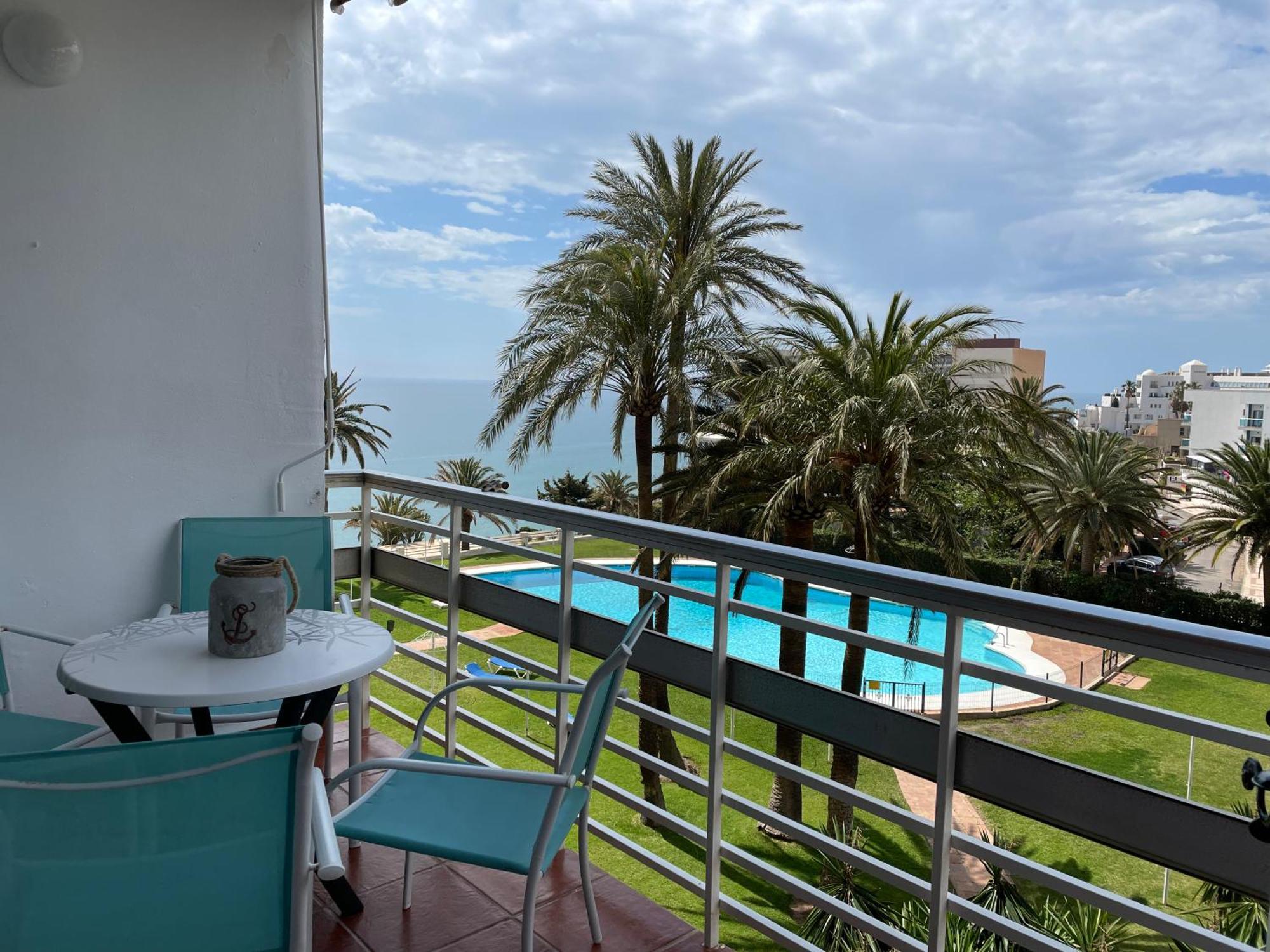 Apartamentos La Roca Rentals Торремолинос Экстерьер фото