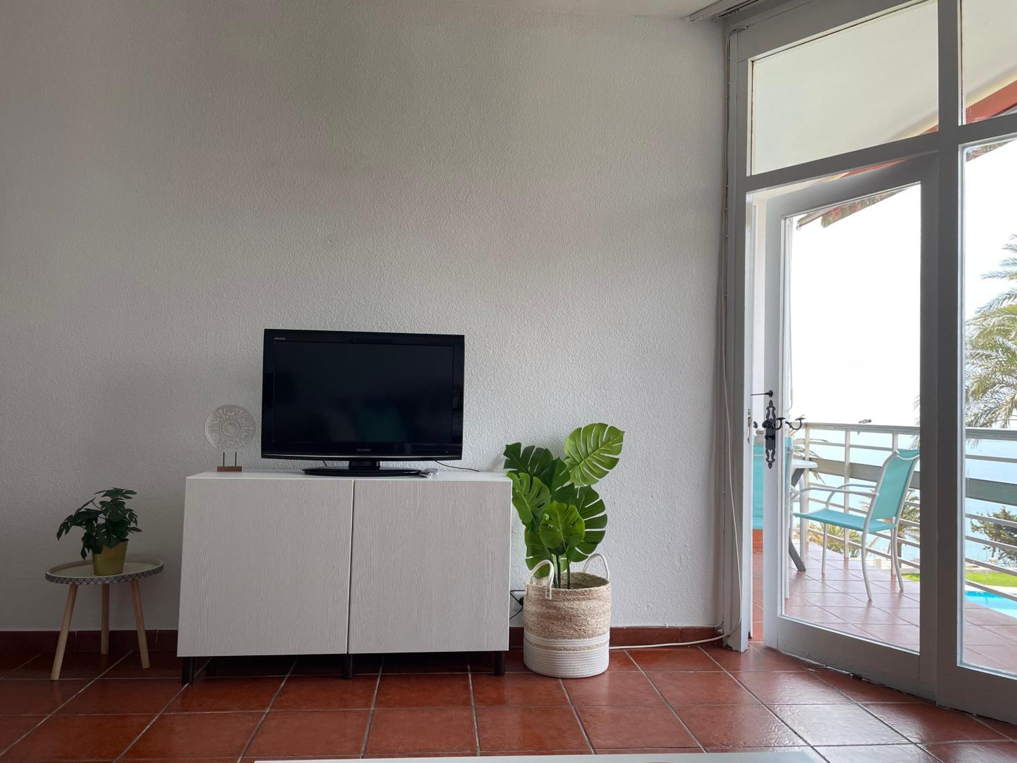 Apartamentos La Roca Rentals Торремолинос Экстерьер фото