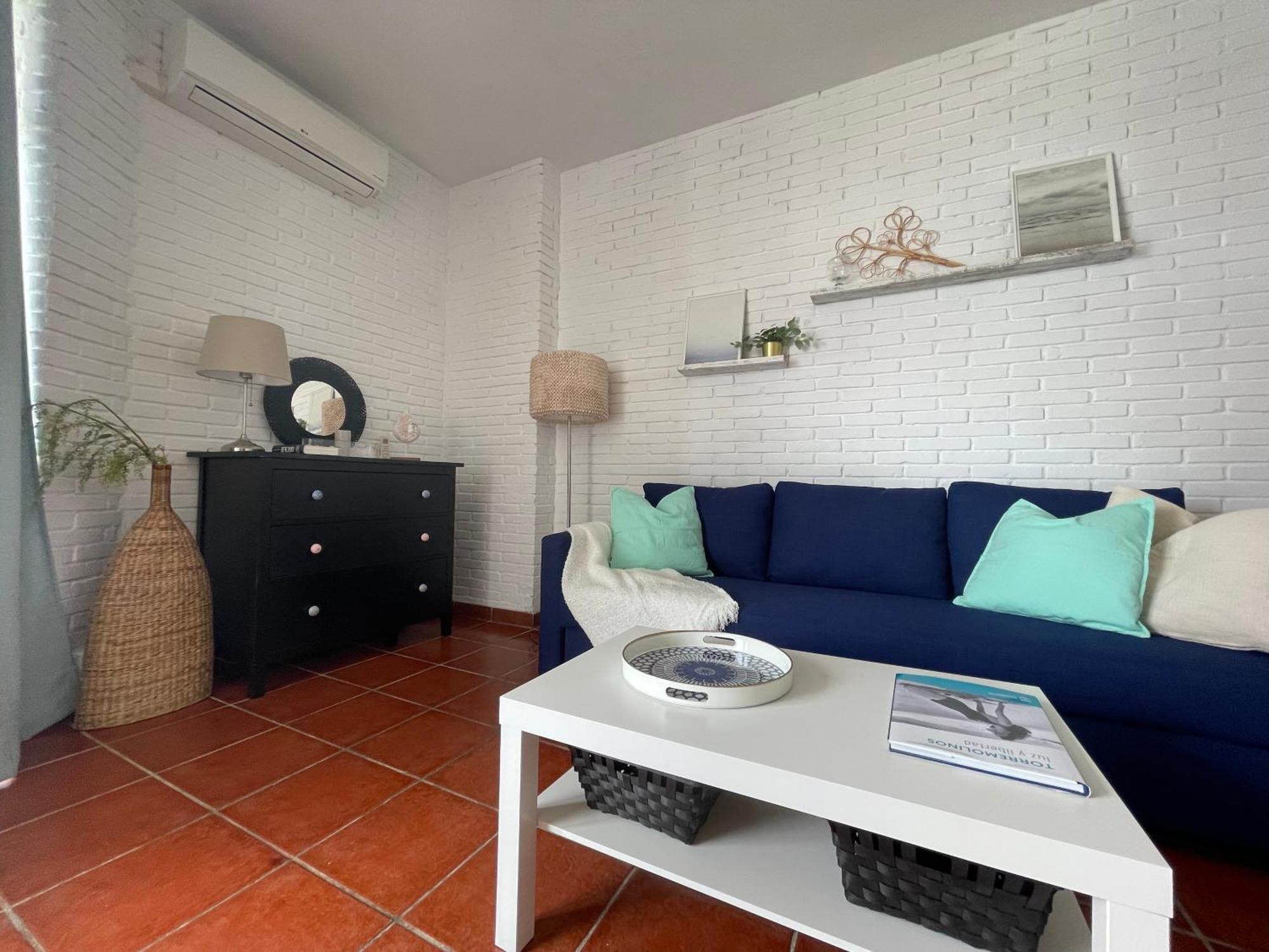 Apartamentos La Roca Rentals Торремолинос Экстерьер фото