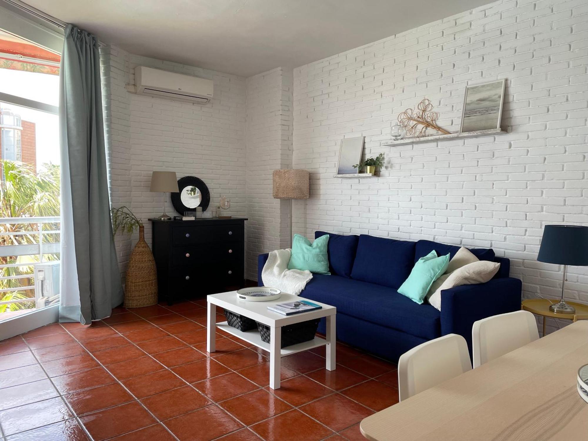 Apartamentos La Roca Rentals Торремолинос Экстерьер фото