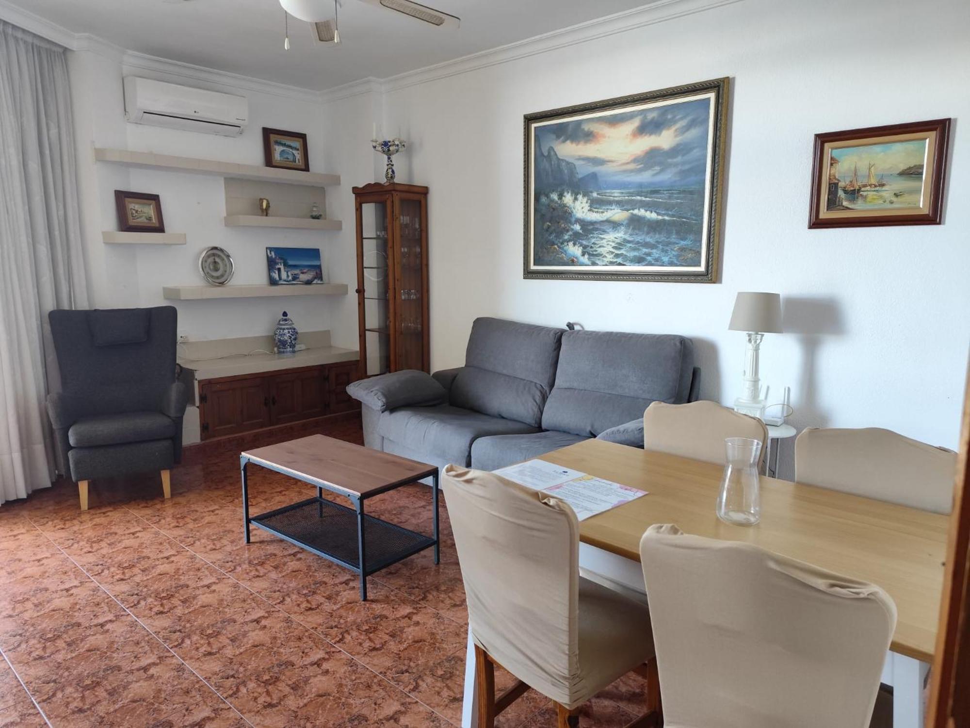 Apartamentos La Roca Rentals Торремолинос Экстерьер фото