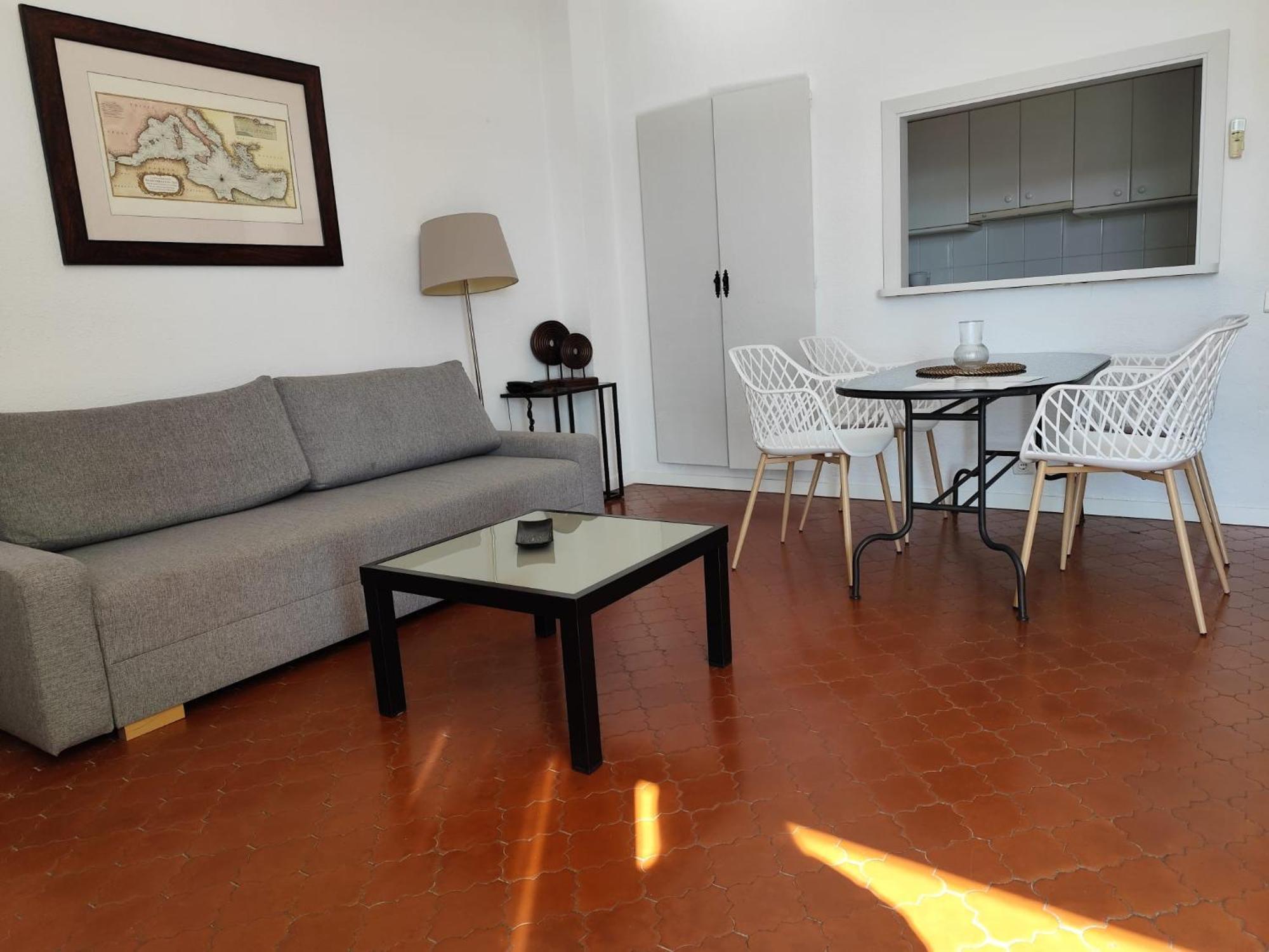 Apartamentos La Roca Rentals Торремолинос Экстерьер фото