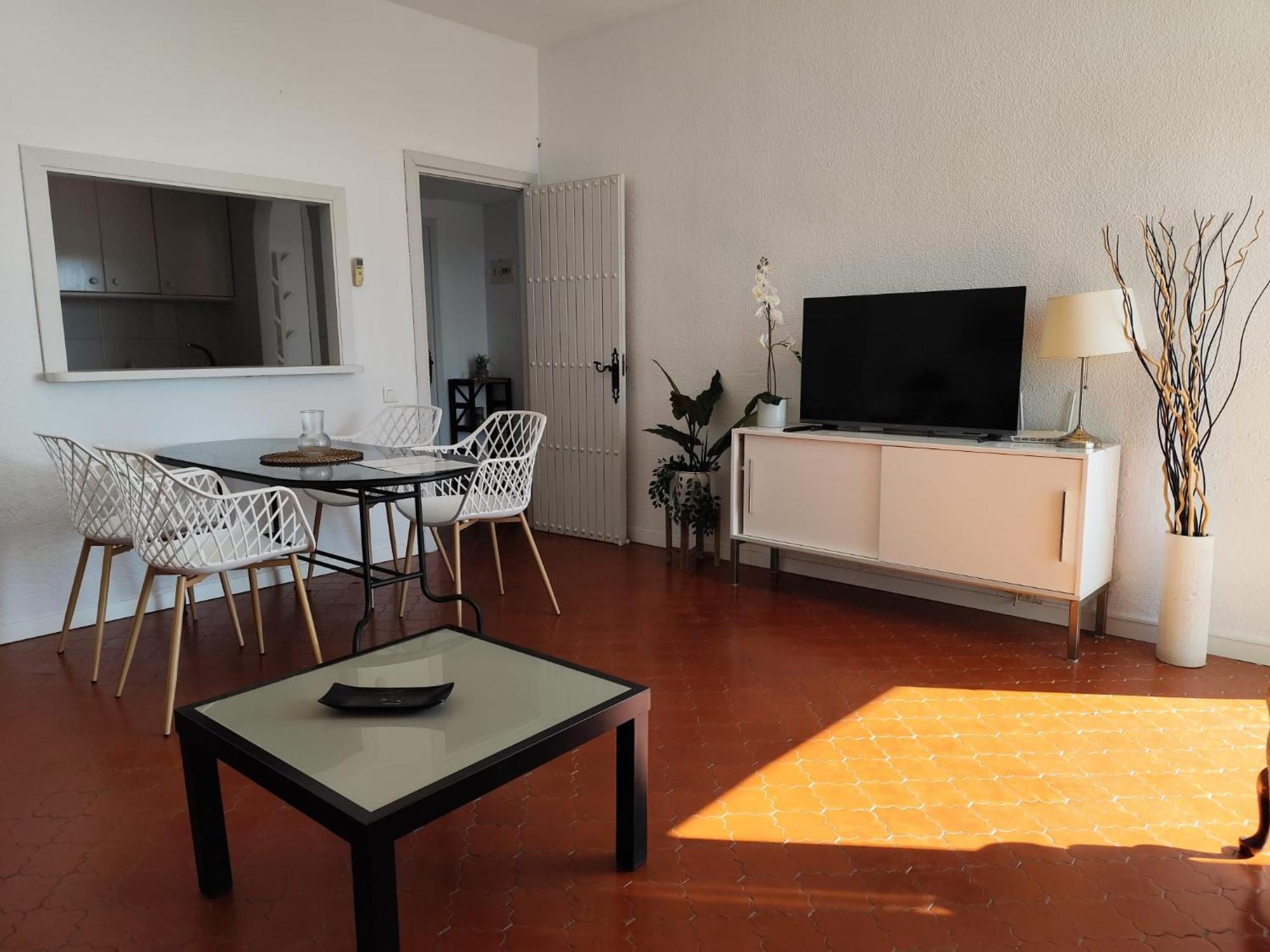 Apartamentos La Roca Rentals Торремолинос Экстерьер фото
