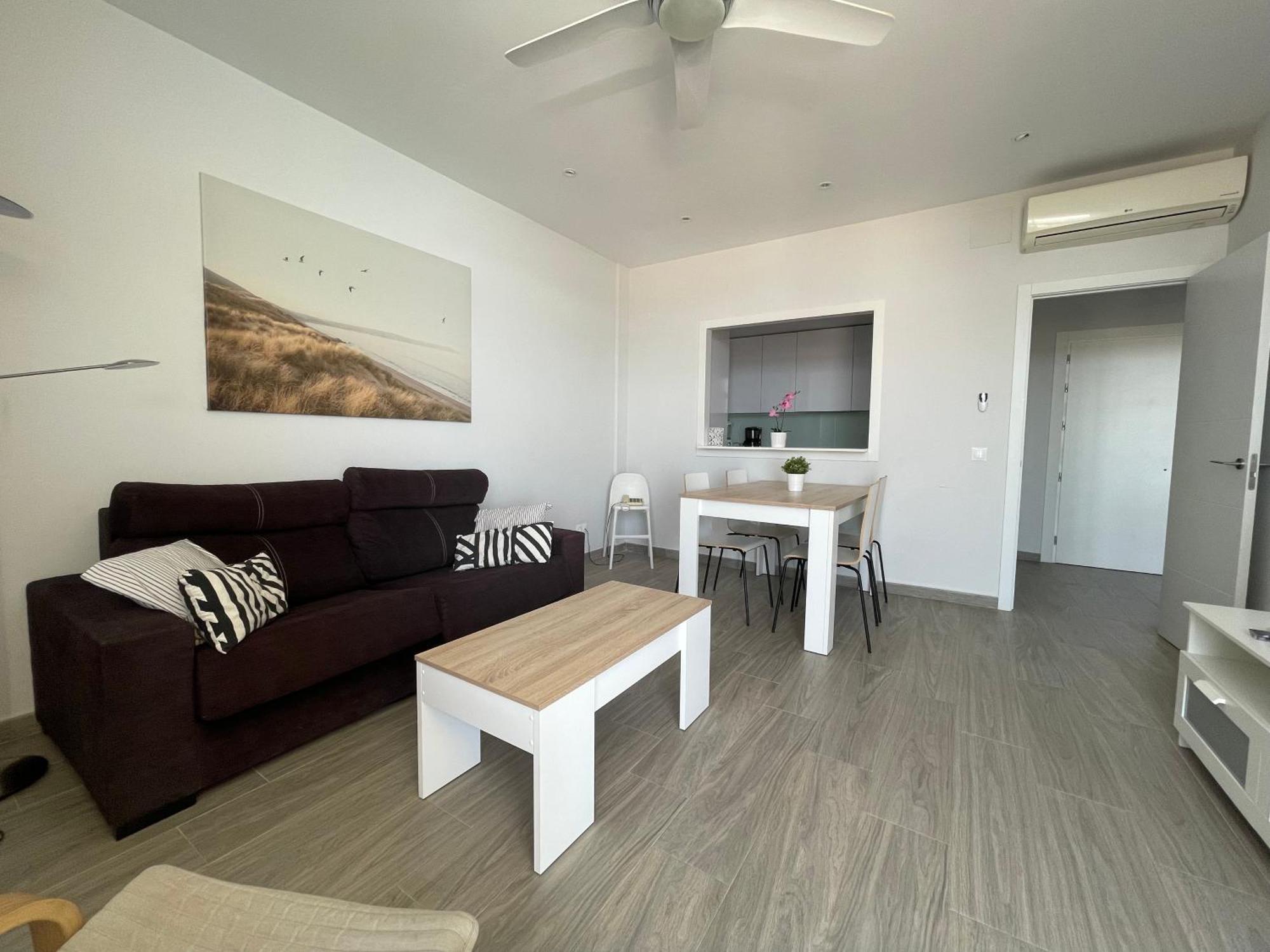 Apartamentos La Roca Rentals Торремолинос Номер фото