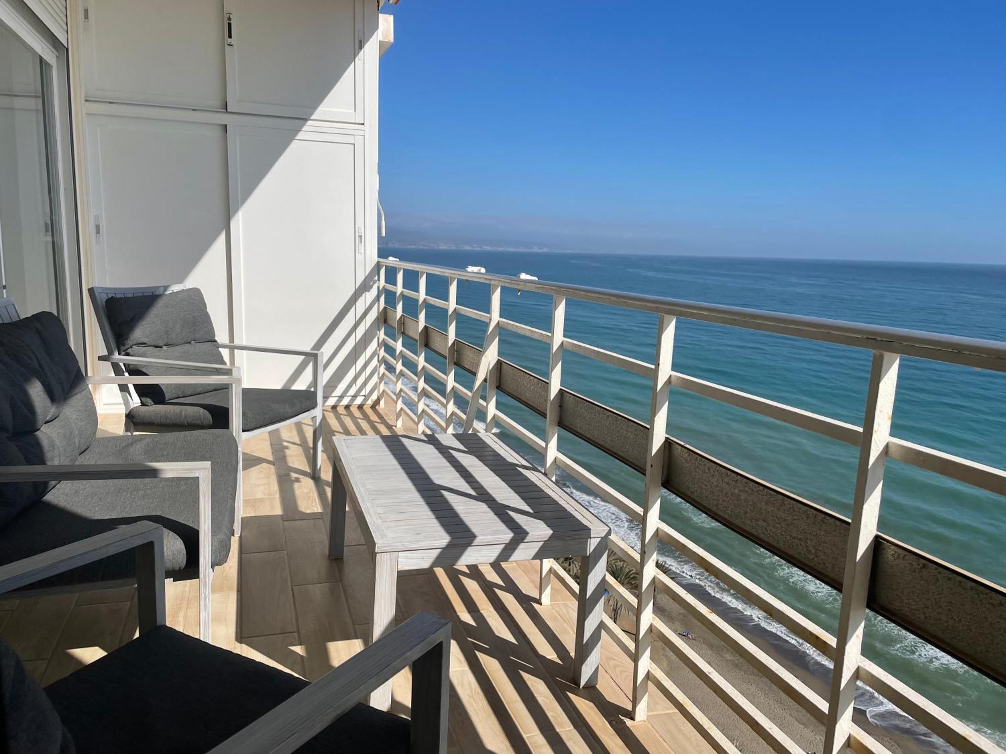 Apartamentos La Roca Rentals Торремолинос Экстерьер фото