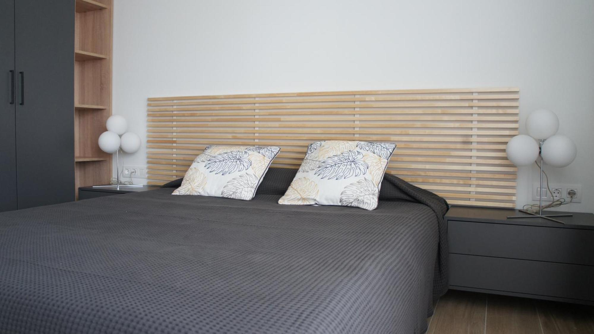 Apartamentos La Roca Rentals Торремолинос Экстерьер фото