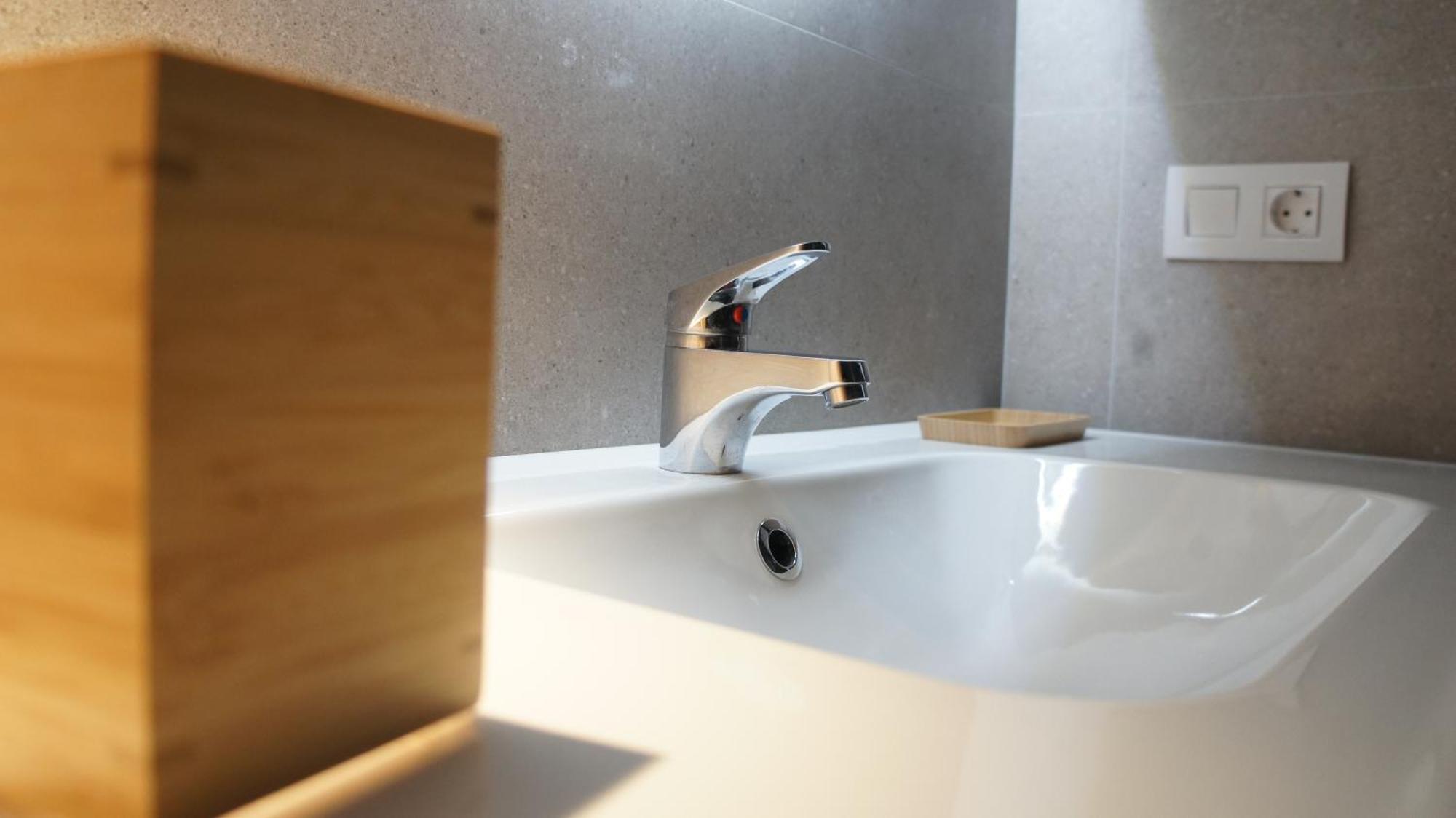 Apartamentos La Roca Rentals Торремолинос Экстерьер фото